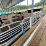 boats for sale in the Mark Twain Lake area