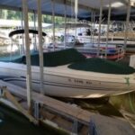 2003 Sea Ray 220 Select with 5.0 L and trailer 6
