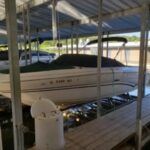 2003 Sea Ray 220 Select with 5.0 L and trailer 2