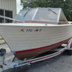 used jon boats for sale in Monroe City MO