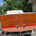 boat shopping in the Mark Twain Lake area