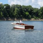 boat trade-in options in Monroe City